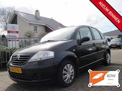 Citroën C3 - 1.4i Ligne Prestige APK 26-02-2025