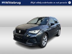 Seat Arona - 1.0 TSI FR Business Intense / AUTOMAAT/ 18.000 KM/ CAMERA/ PARK. SENSOREN/ LED/ DCC/ CRUIS