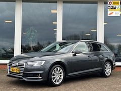 Audi A4 Avant - 40 TFSI Design Pro Line Plus