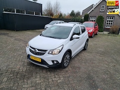 Opel Karl - 1.0 Rocks Online Edition