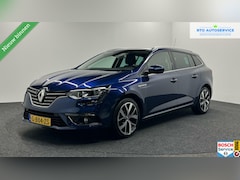 Renault Mégane Estate - 1.3 TCe Bose NAVI CAMERA GROOT SCHERM