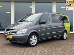 Mercedes-Benz Vito - 113 CDI 320 Lang DC Comfort Plus