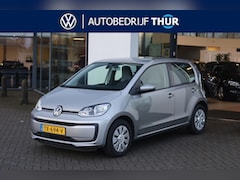 Volkswagen Up! - 1.0 BMT move up 60PK / 44kW, LED dagrijverlichting, bluetooth telefoonvoorbereiding, airco