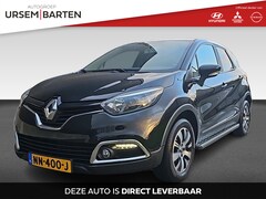 Renault Captur - 0.9 TCe Limited