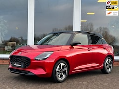 Suzuki Swift - 1.2 Style Smart Hybrid - NIEUW MODEL - Navi - Camera - PDC - STIJL