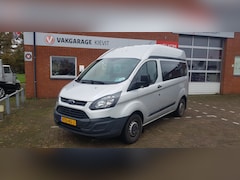 Ford Transit Custom - 310 2.2 TDCI L1H2 Am