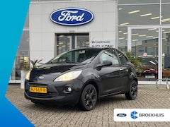 Ford Ka - 1.2 Titanium X start/stop | 1e eigenaar | 16 inch | NL-Auto | Airco