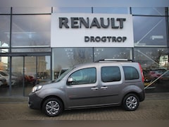 Renault Kangoo - 115PK-EXTREM-99DKM-AIRCO-LMV-BLUET-TREKH