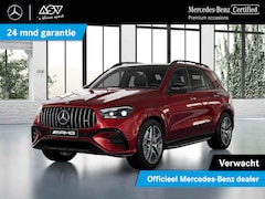 Mercedes-Benz GLE-Klasse - AMG 53 Hybrid 4MATIC+ AMG Night paket, Panoramadak