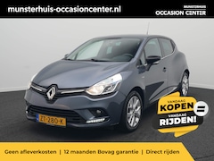 Renault Clio - TCe 90 Limited