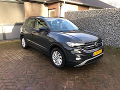 Volkswagen T-Cross - 1.0 TSI Life