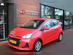 Hyundai i10 - Apple carplay Android