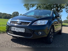 Ford Focus - 1.8