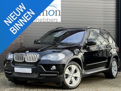 BMW X5 - E70 X5 xDrive30i High Executive Sport Edition Aut.-6 | 3e eig. | volledig gedocumenteerd |