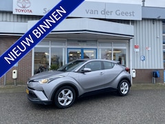 Toyota C-HR - 1.8 Hybrid Dynamic