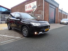 Mitsubishi Outlander - 2.0 PHEV Executive Edition X-Line