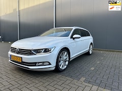 Volkswagen Passat Variant - 2.0 TSI 4Motion Highline Business R - 272 pk