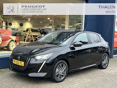 Peugeot 208 - 1.2 Active Pack | Lichtmetaal | Navigatie via Telefoon | DAB | Airco | Apple Carplay & And