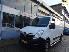 Opel Movano - 2.3 CDTI L1H2