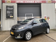 Peugeot 108 - 1.0 e-VTi Active