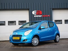 Suzuki Alto - 1.0 Comfort LPG | 5 DEURS | ELEKTR. PAKKET |