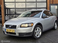 Volvo C30 - 1.6 LPG G3 CLIMA TREKHAAK GOED ONDERHOUDEN