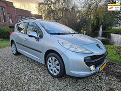 Peugeot 207 SW - 1.6 VTi XS AIRCO *apk:06-2025