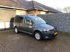 Volkswagen Caddy - 1.0 TSI Trendline