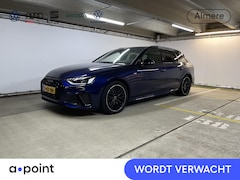 Audi A4 Avant - 35 TFSI S edition Private lease vanaf €729 pm | 150 pk S-tronic | Verlengde garantie | Nav