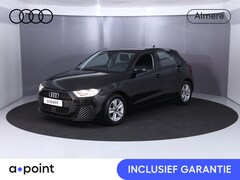 Audi A1 Sportback - 25 TFSI Pro Line 95 pk S-tronic | Navigatie via App | Parkeersensoren | Achteruitrijcamera