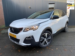 Peugeot 3008 - 1.2 PureTech Allure