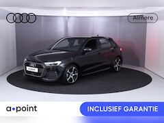 Audi A1 Sportback - 30 TFSI Advanced edition Private lease vanaf €543 pm | 110 pk S-tronic | Verlengde garanti