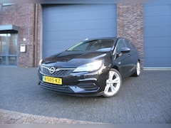 Opel Astra Sports Tourer - 1.5 CDTI Elegance 115d KM Nap Inclusief btw