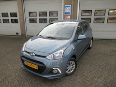 Hyundai i10 - 1.0i i-Motion Go 2016