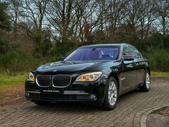 BMW 7-serie - 740i | Youngtimer