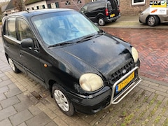 Hyundai Atos Spirit - 1.0i LX