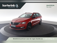 Skoda Octavia Combi - 1.0 TSI Greentech Sport Business