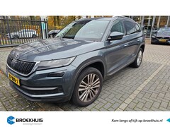 Skoda Kodiaq - 1.5 TSI DSG Business Edition 7pers. | Trekhaak | Panoramadak | Alcantara | Canton Audio |