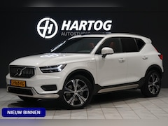 Volvo XC40 - 1.5 T5 Twin Engine Inscription 262PK + 360 CAMERA / PANORAMA / ADAPTIVE CRUISE