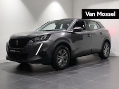 Peugeot 2008 - Active - NAVI - P'CAMERA - LICHTMETALEN VELGEN