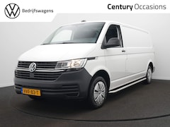 Volkswagen Transporter - 2.0 TDI L2H1 28 Cruise - Airco - betimmering - Trekhaak