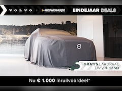 Volvo EX30 - Single Motor Extended Range Ultra | UIT VOORRAAD LEVERBAAR | Long Range | Pano Dak | Googl