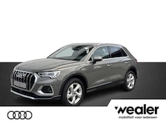 Audi Q3 Sportback - Advanced edition 35 TFSI 110 kW / 150 pk Hatchback 7 versn. S-tronic