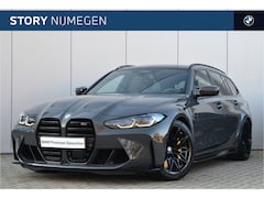 BMW 3-serie Touring - M3 xDrive Competition Automaat / Adaptief M Onderstel / M Carbon-keramisch remmen / Verwar