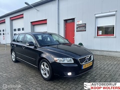 Volvo V50 - 1.6 D2 S/S Business Edition