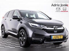 Honda CR-V - 2.0 Hybrid Elegance | AUTOMAAT | TREKHAAK | 18 INCH LM | CLIMATE CONTROL | NAVIGATIE | ADA