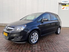 Opel Zafira - 1.8 Cosmo 7persoons airco 2013