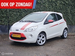 Ford Ka - 1.2 Grand Prix s/s | Unieke uitvoering