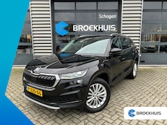 Skoda Kodiaq - 1.5 TSI 150 pk Business Edition 7-DSG | Achteruitrijcamera | Keyless entry/start | Elektri