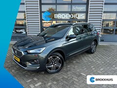 Seat Tarraco - 1.5 TSI 150 pk Xcellence | Rondomzicht camera | Dodehoek detector | Navigatie |